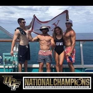 Meet your Posher, Chris